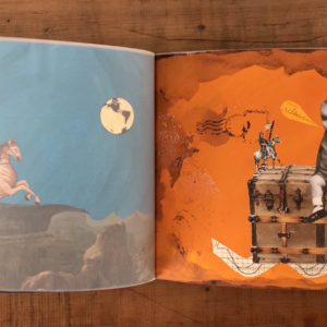 Álbum de Família - SESC Belenzinho