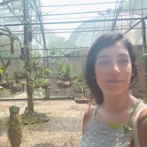 Foto do perfil de Sarah Pusch